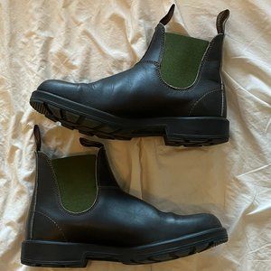Blundstone 519 Chelsea Boots